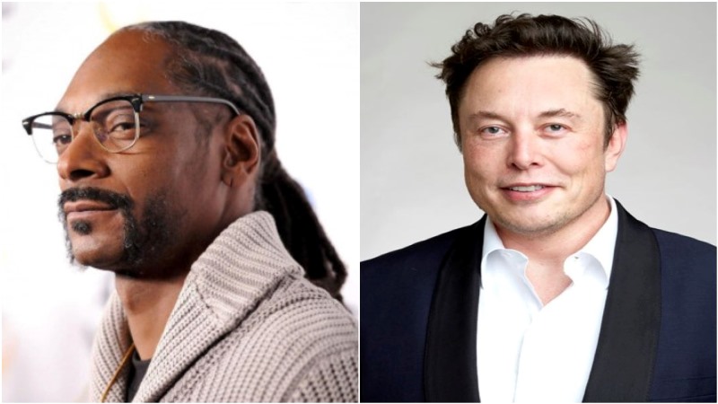 Snoop Dogg jokes about buying Twitter, Elon Musk joins in