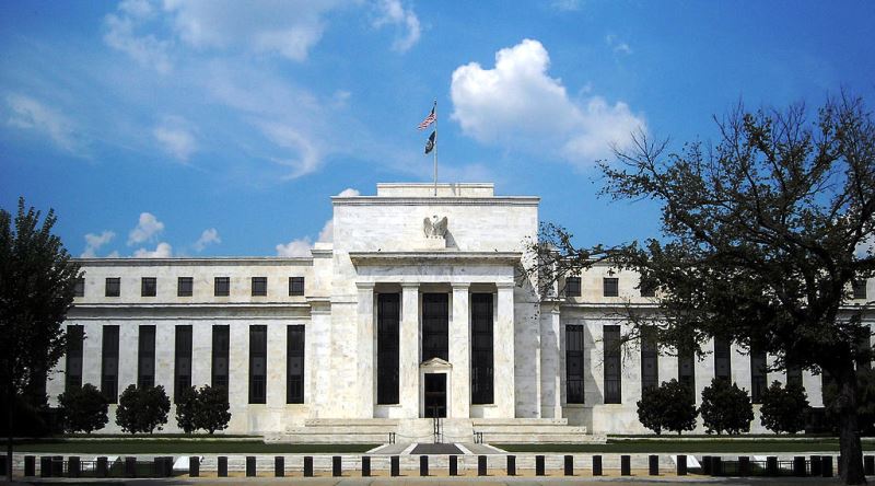 Fed on way to bigger action as inflation soars in US