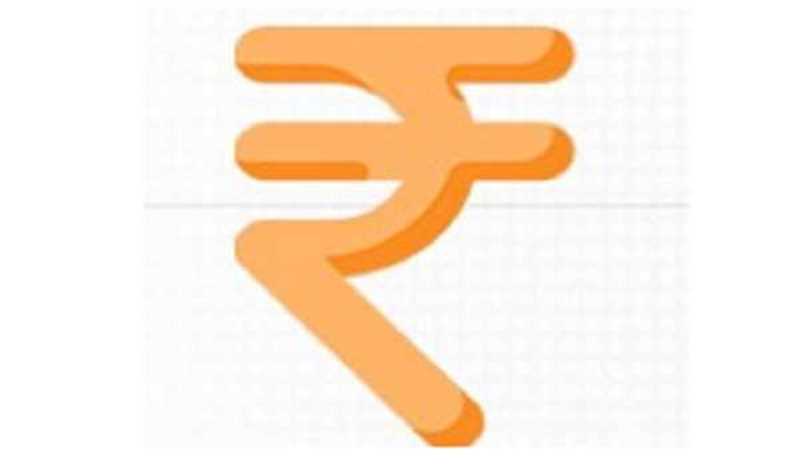Rupee falls 15 paise against USD