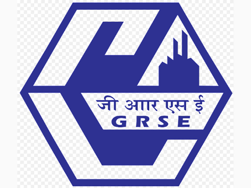 GRSE Q4FY22: PAT down 25 pc YoY to Rs 47 cr; revenue grows 37 pc to Rs 545 cr