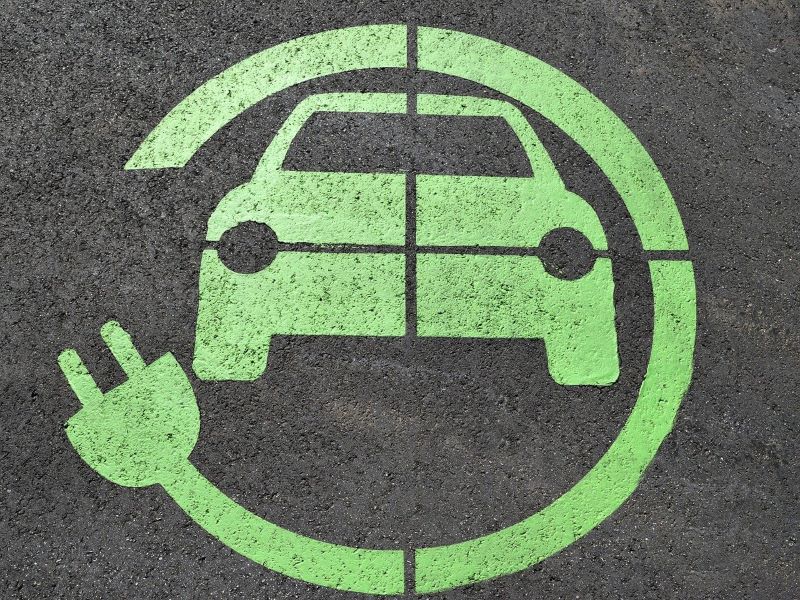Niti Aayog led study bats for priority sector lending tag to electric vehicles