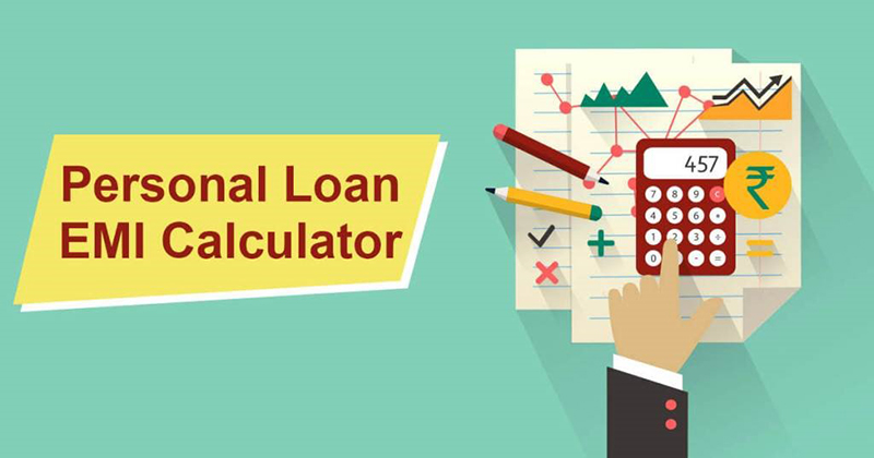 Does an EMI Calculator Help in Planning Personal Loan Repayment?