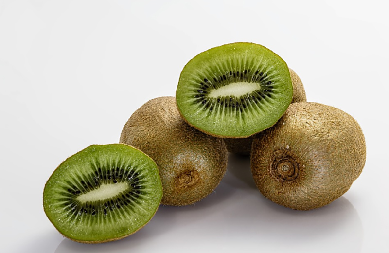 Jammu and Kashmir: Kiwi cultivation gaining momentum in Valley