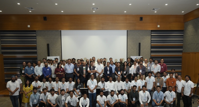 iCreate’s EVangelise ’22 Bootcamp hosts 40 innovators to solve critical issues of the EV industry