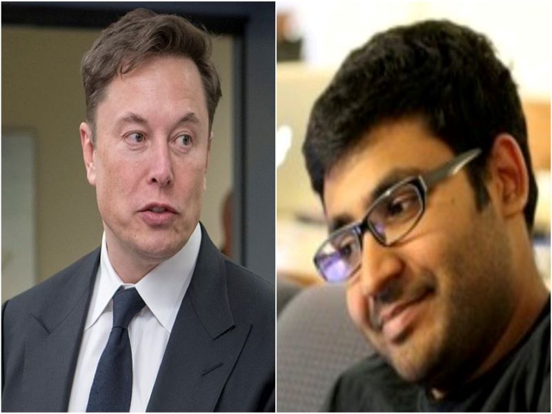 Twitter CEO Parag Agrawal faces employee anger as they anticipate mass exodus after Musk's criticism