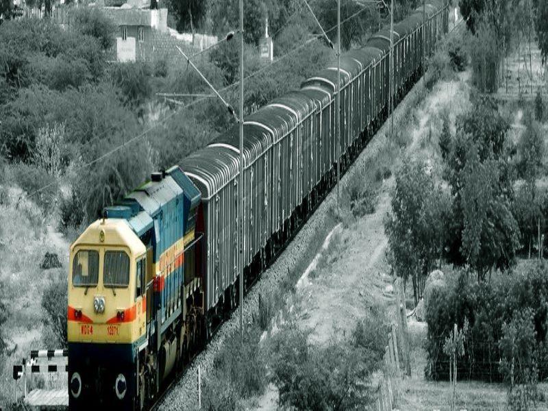 Indian businesses already transporting more than 76 pc goods via railways; further increase expected: Study