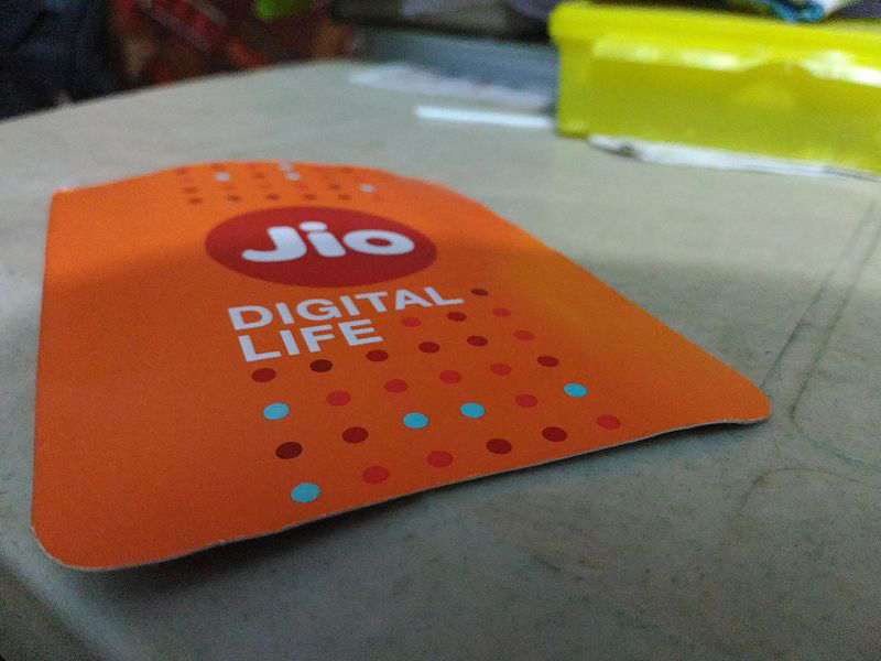 Reliance Jio signs multi-year deal with Nokia for 5G hardware supply
