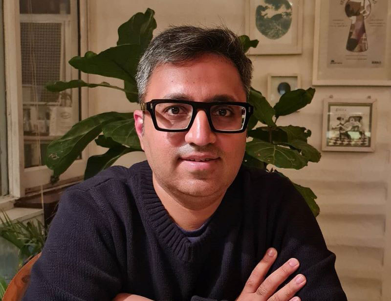 BharatPe co-founder Ashneer Grover quits following sacking of his wife