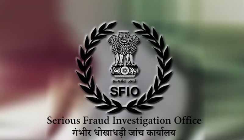 SFIO arrests mastermind of shell companies with China links | Indiablooms -  First Portal on Digital News Management