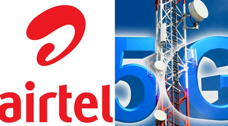 Airtel 5G Plus now live in Pune