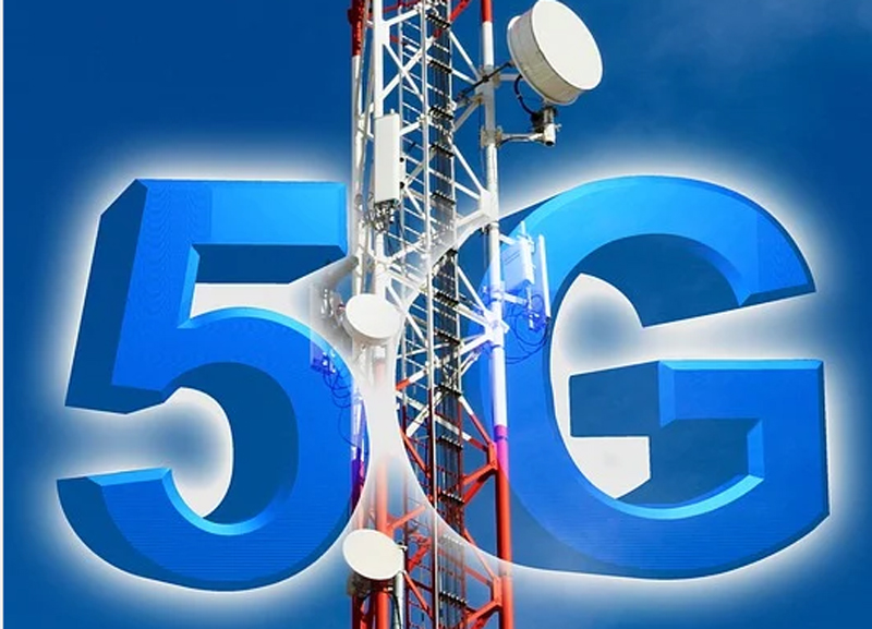 DoT gets Rs 17,876 crore from telecom firms as upfront payment for 5G spectrum rights