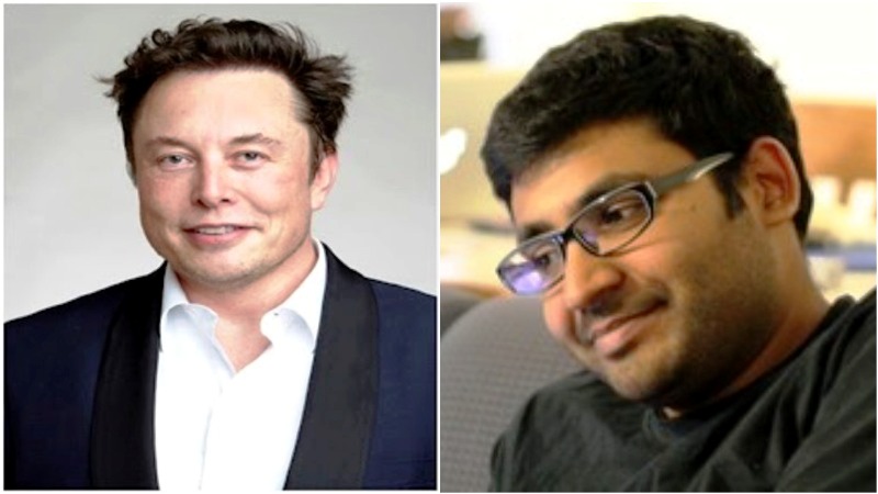 Elon Musk to replace Parag Agrawal as Twitter CEO: Report