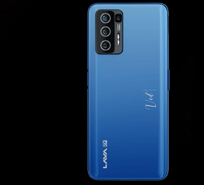 Lava announces customisation feature in Agni 5G Smartphones