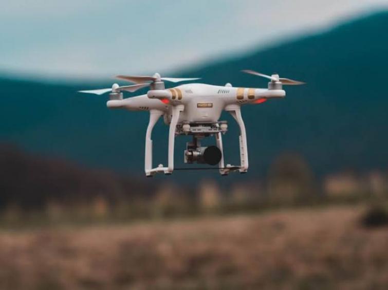 Civil Aviation Ministry notifies op guidelines for drone PLI scheme
