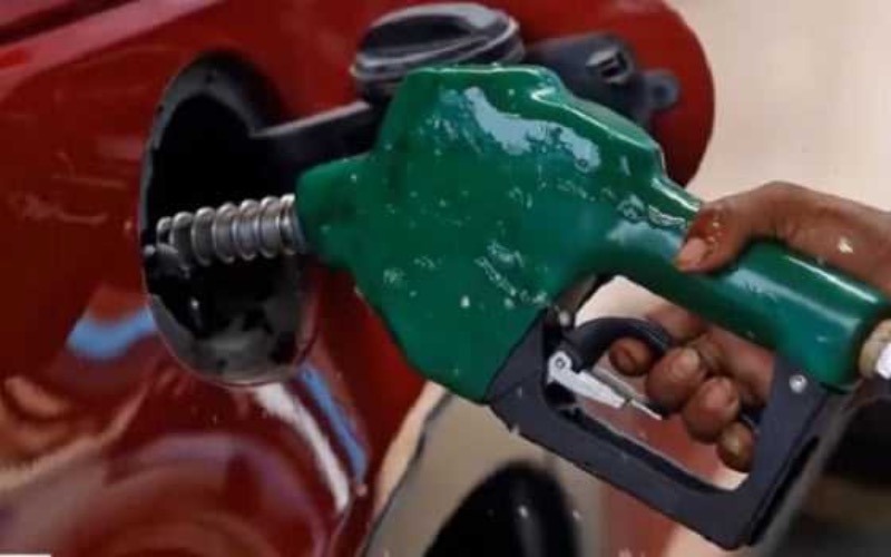 Fuel prices remain steady