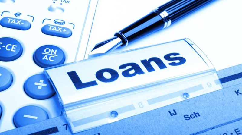 Does a personal loan help to deal with a financial crisis?