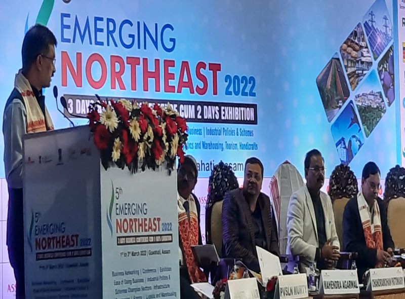 SMP stresses on reviving the inland waterways connectivity to Pandu, Assam and north eastern states
