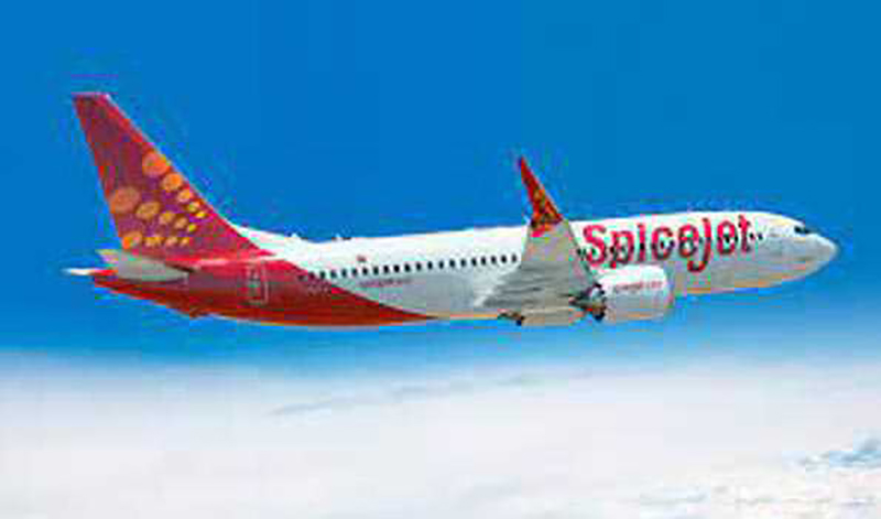 ICAO finds SpiceJet’s operations, safety processes 'strong'