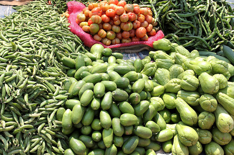 India's retail inflation eases to 11-month low of 5.88 percent in November