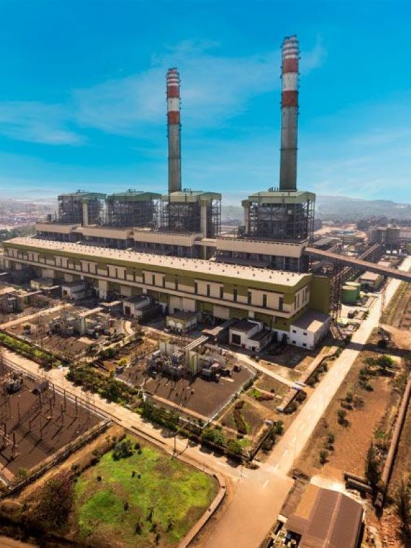 JSW Energy Ltd completes reorganisation of thermal and renewable business