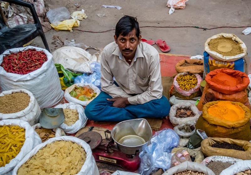 India's WPI inflation eases to 13.56 pct in December, reveals govt data