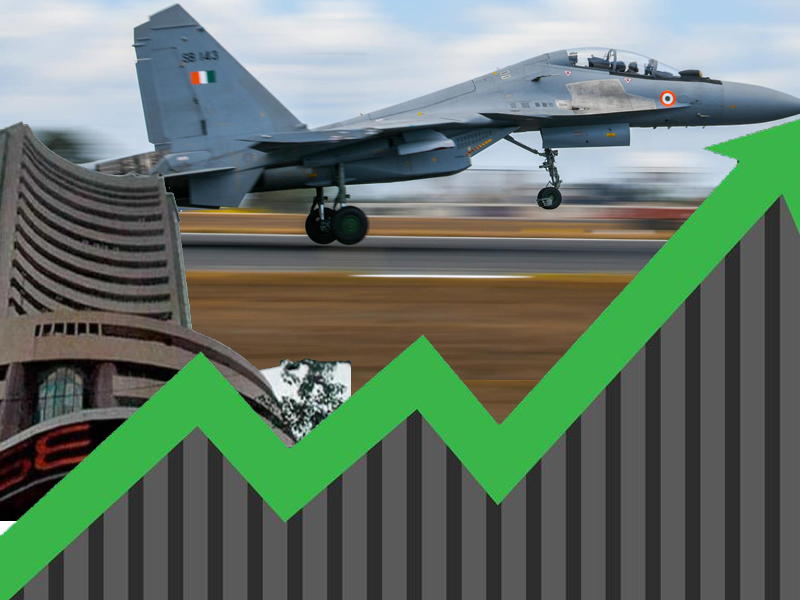 Defence Stocks: The trend in their favour will get stronger