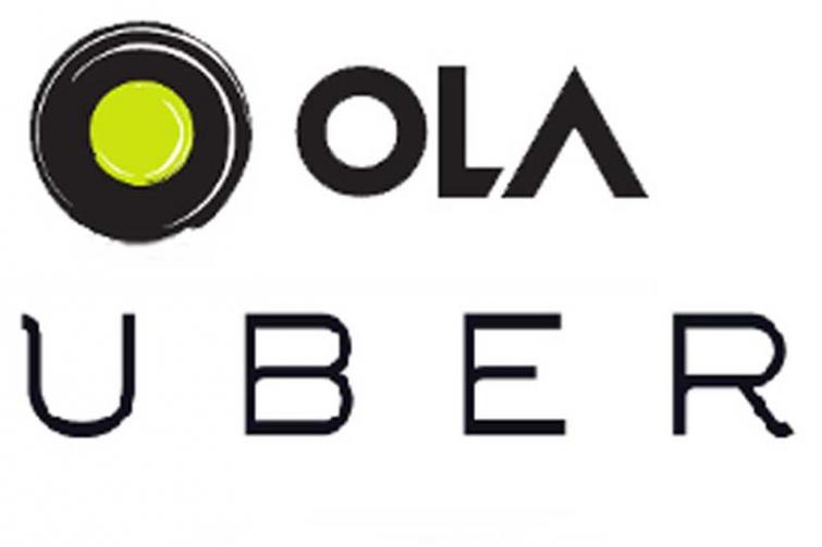 Ola and Uber in talks for a possible merger: Report