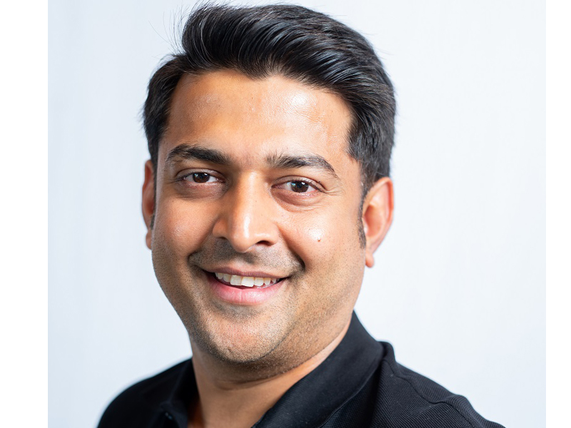 Meesho appoints Divyesh Shah as Vice-President – Engineering