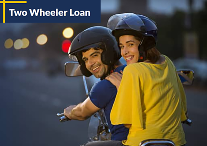 Have these documents in hand before applying for a two-wheeler loan!
