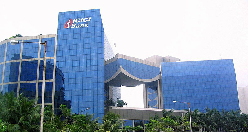 ICICI Bank records 50 pct growth in Q1 profit