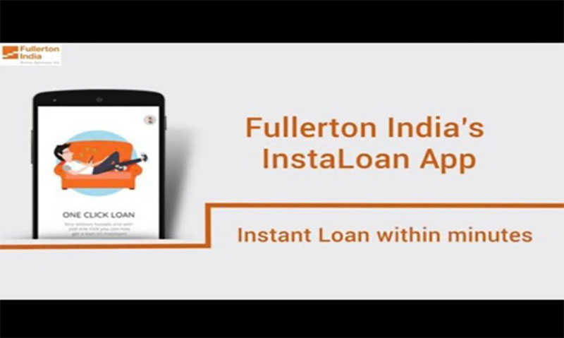 Get Quick Disbursal on Your Loan with Fullerton Loan App