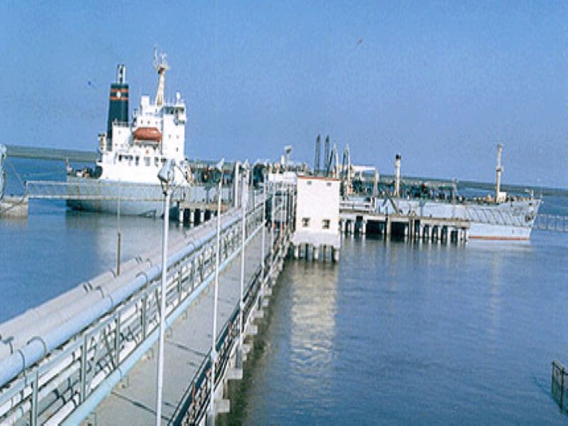 Union Cabinet approves project to build container terminal at Deendayal Port in Gujarat