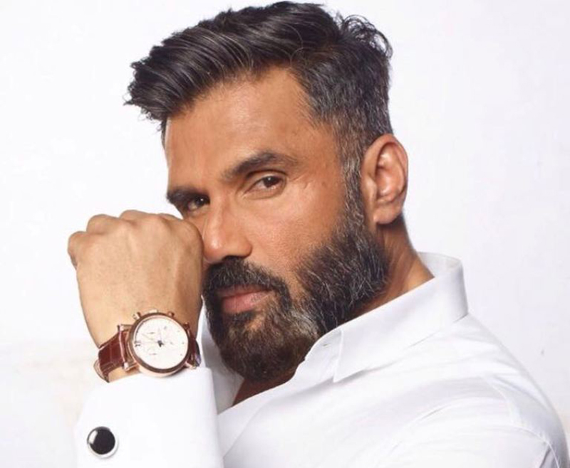 'If you’re not seeing growth, switch to a survival mindset': Suniel Shetty on BYJU's layoff plans