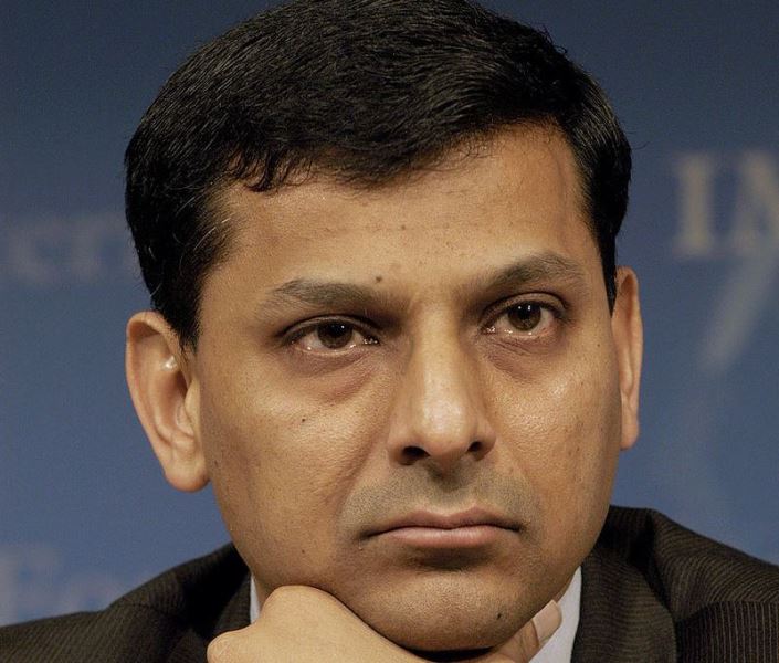 Former RBI Gov Raghuram Rajan says central bankers should gear up for low inflation: Report
