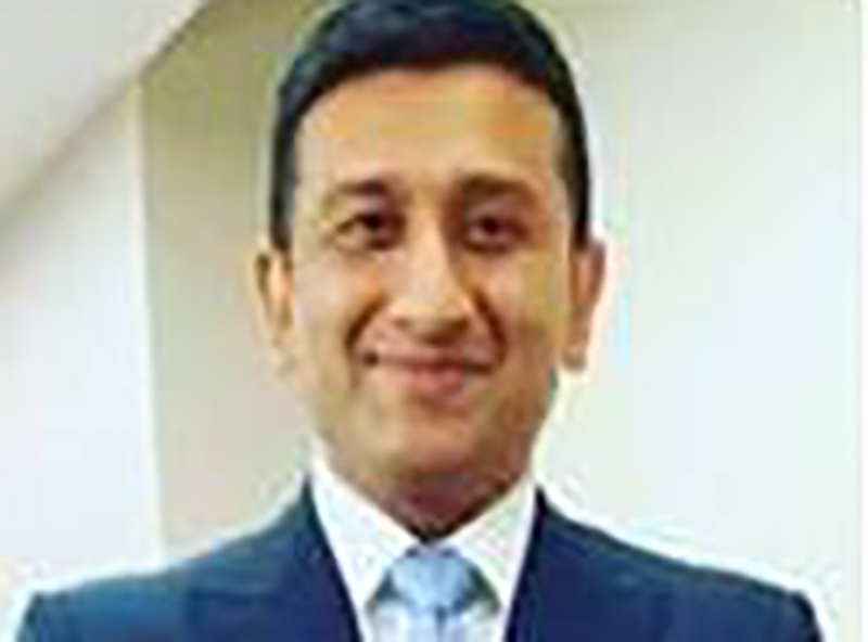 Yes Bank announces appointment of Dheeraj Sanghi as Country Head – Branch Banking