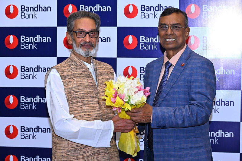 Bandhan Bank will make an impact as nation is recovering from COVID-19 pandemic: Pronab Sen