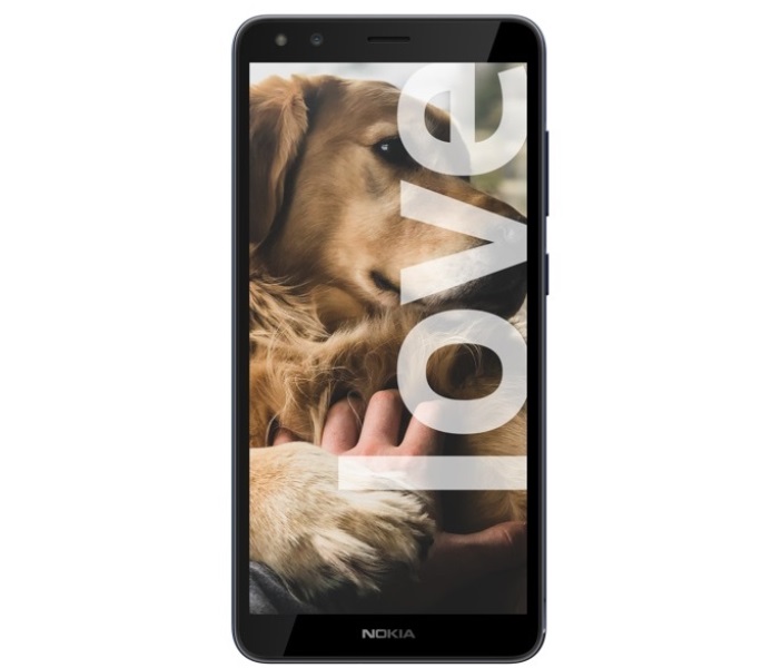 Nokia C01 Plus 2+32GB variant launched in India
