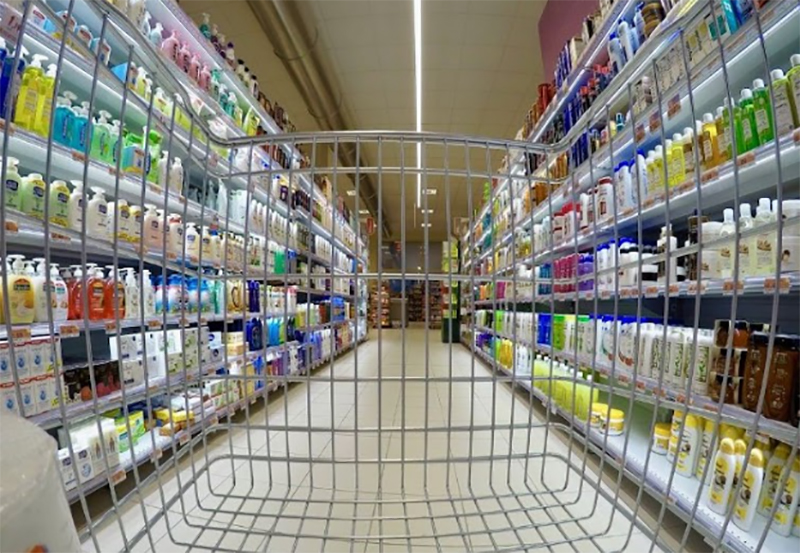 FMCG sales continue to decline in July: Report