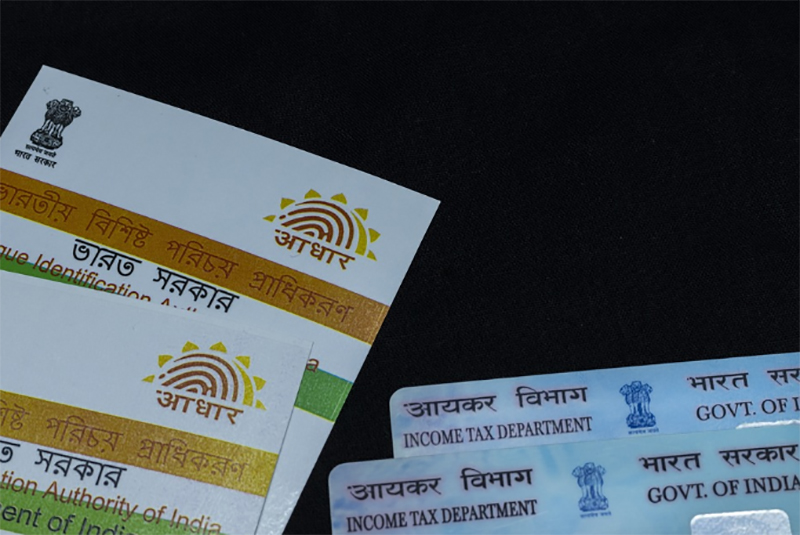 UIDAI seeds 10.97 million Aadhaars with mobile numbers in February, 93% more than January: Centre