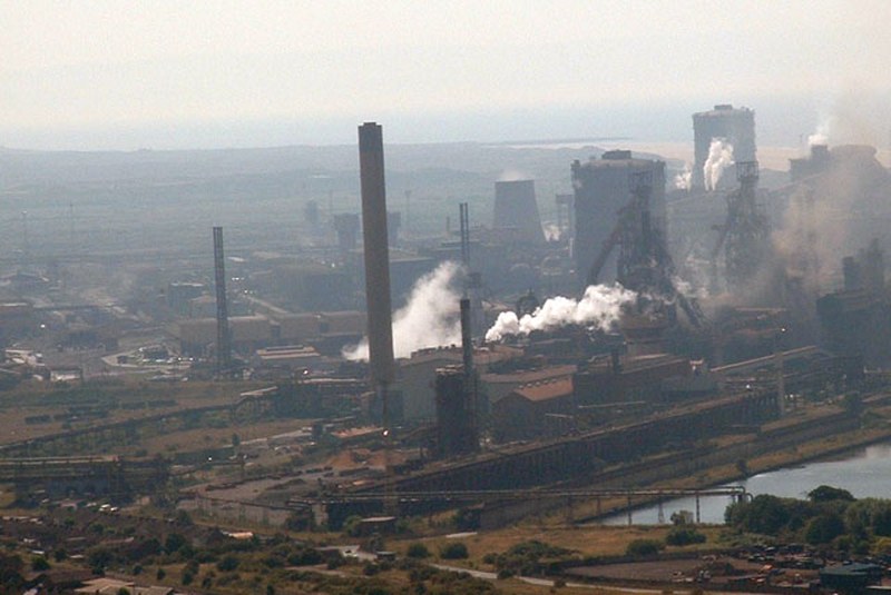 Port Talbot: Tata Steel, U.K. Government ink deal to invest USD 1.54 billion