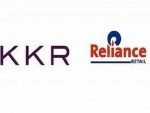 Reliance Retail gets full subscription amount of Rs 2,069 cr from KKR