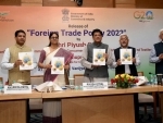 India announces Foreign Trade Policy 2023; targets $2 trillion goods and services exports by 2030