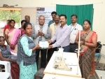 Sona Group’s CSR efforts to benefit differently-abled women