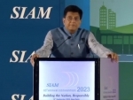 Need to clamp down on auto component imports: Commerce & Industry Minister Piyush Goyal