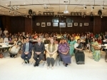 US Consulate, Contact Base host two-day symposium in Kolkata for women entrepreneurs and leaders