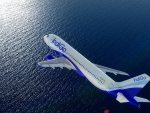 IndiGo reports Rs 3,091 cr profit in Q1FY24; revenue from ops grows to Rs 16,683 cr