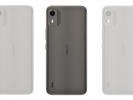 Nokia unveils its latest budget smartphone Nokia C12, price details given