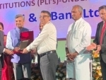 J&K Bank receives award for exceptional contribution to PM Awas Yojana