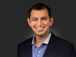Microsoft appoints Puneet Chandok to lead India operations