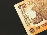 Indian Rupee ends steady at 82.26 against USD